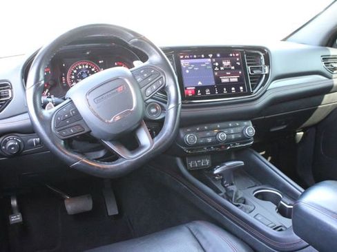 Used 2023 Dodge Durango R/T AWD/4WD image 16