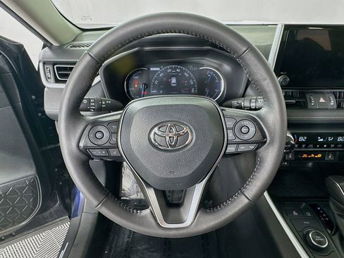 Certified 2024 Toyota RAV4 XLE Premium w/ Weather Package image 11