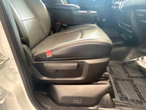 Certified 2024 RAM 2500 Tradesman image 25