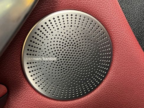 Used 2022 Kia Stinger GT-Line w/ Sun & Sound Package image 27