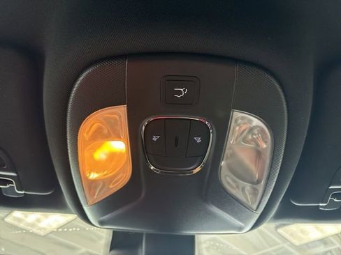 New 2026 Jeep Compass Latitude w/ Quick Order Package 29K AWD/4WD image 44