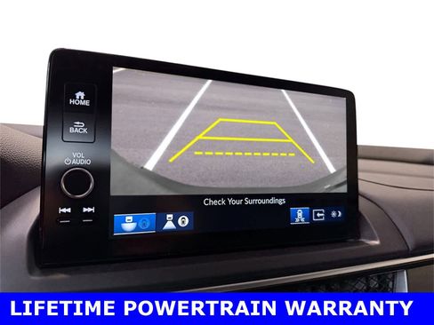 New 2025 Acura ADX A-Spec image 29