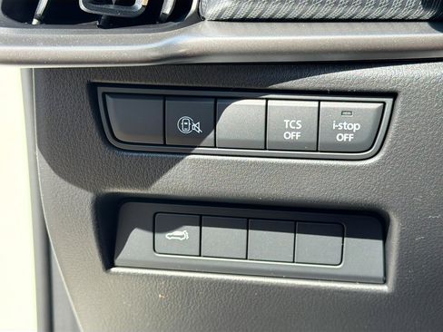 New 2026 MAZDA CX-90 3.3 Turbo w/ Select Package image 33