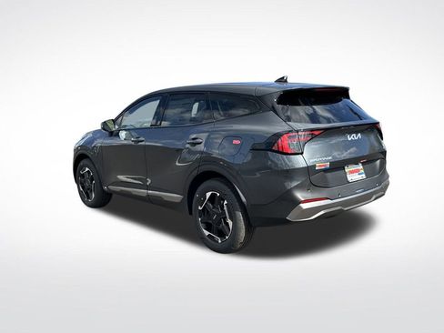 New 2026 Kia Sportage S image 3