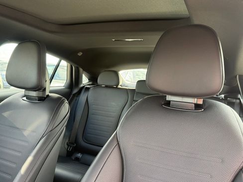 New 2026 Mercedes-Benz GLC 43 AMG 4MATIC Coupe image 18