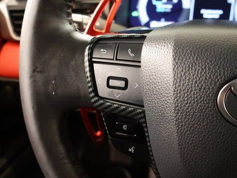 Used 2025 Toyota Camry XSE image 19