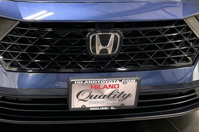 Used 2024 Honda Accord EX image 30