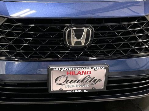 Used 2024 Honda Accord EX image 30