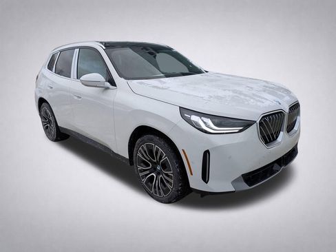 New 2026 BMW X3 xDrive30 w/ Convenience Package image 1