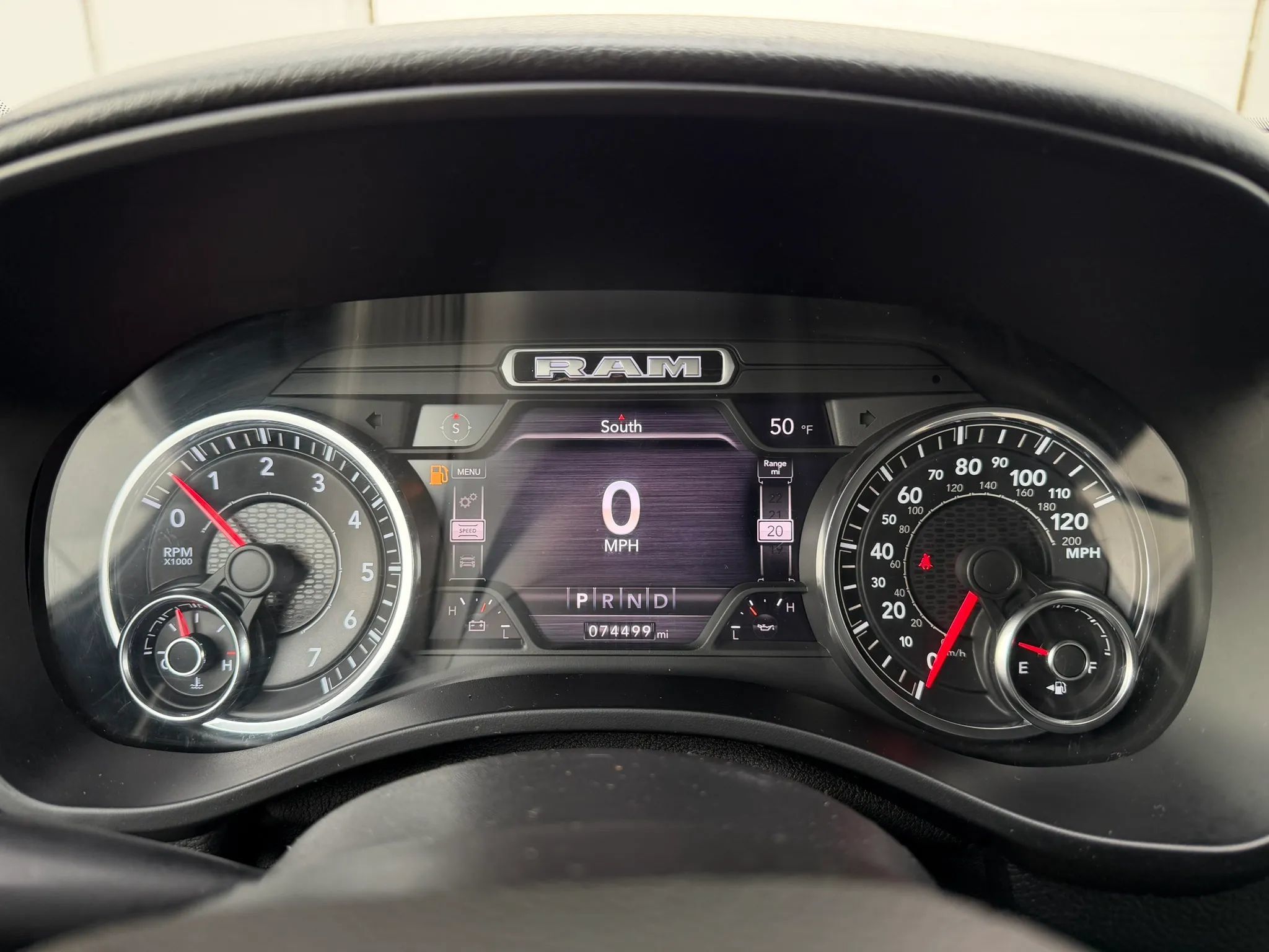 Used 2020 RAM 1500 Sport w/ Level 2 Equipment Group AWD/4WD image 31