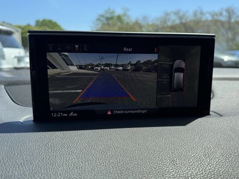 Used 2017 Audi Q7 2.0T Premium Plus w/ Premium Plus Package image 18