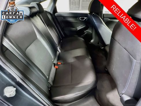 Used 2024 Honda Civic Sport image 24