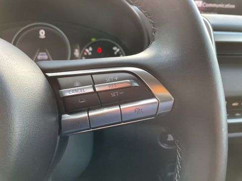 Used 2025 MAZDA CX-50 AWD 2.5 S w/ Weather Package image 17