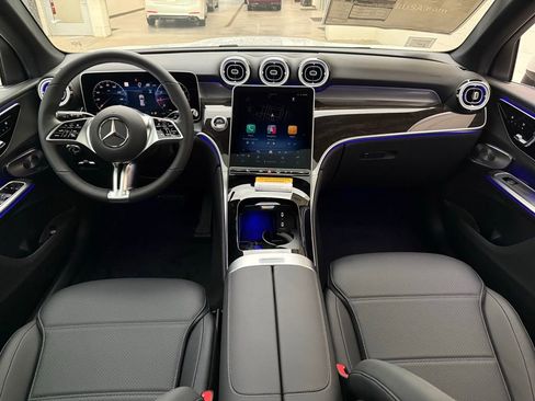 New 2026 Mercedes-Benz GLC 300 4MATIC image 13