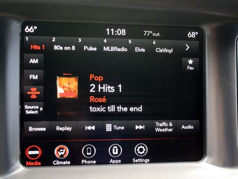 Used 2020 Dodge Charger R/T image 36