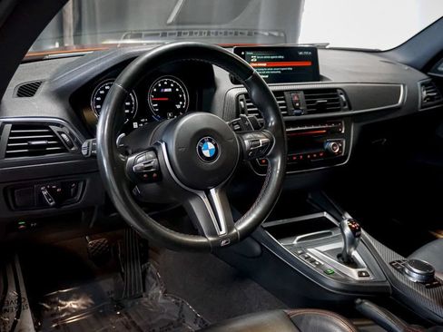 Used 2019 BMW M2 Competition RWD image 10