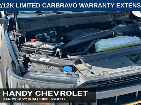 Used 2023 Ford F150 Tremor AWD/4WD image 44