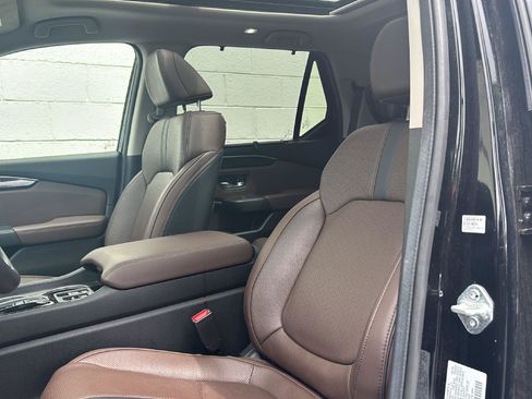 Certified 2025 Honda Pilot Elite image 2