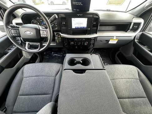 Certified 2026 Ford F250 XL w/ STX Appearance Package AWD/4WD image 11