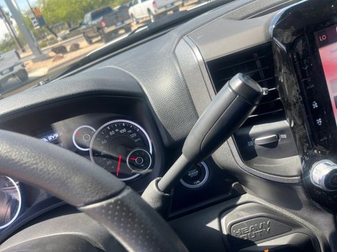 New 2025 RAM 2500 Tradesman image 11