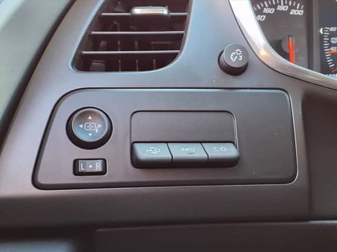 Used 2016 Chevrolet Corvette Stingray Coupe w/ 2LT Preferred Equipment Group image 22