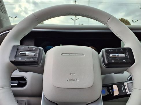 New 2026 Hyundai Palisade SEL image 21