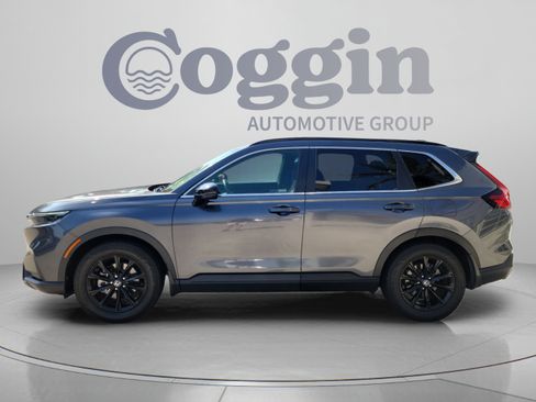Used 2024 Honda CR-V Sport image 3