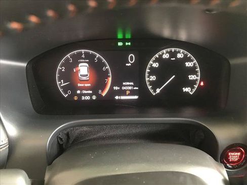 Certified 2023 Honda HR-V Sport image 16