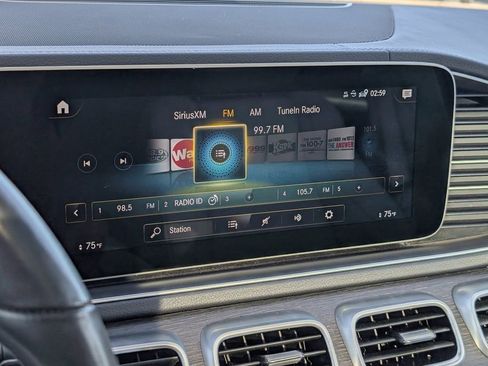 Certified 2022 Mercedes-Benz GLS 450 4MATIC image 16