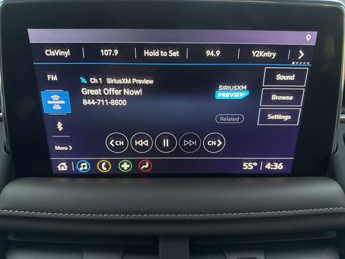 Certified 2021 Chevrolet Tahoe LS image 31