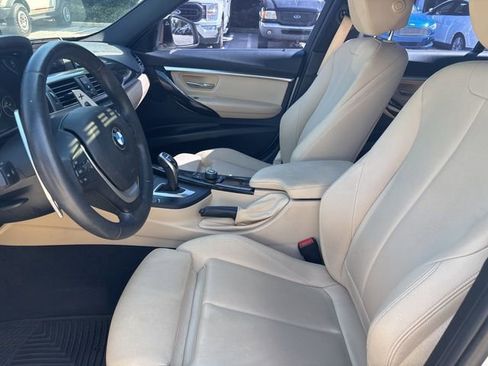 Used 2018 BMW 330i Sedan image 6