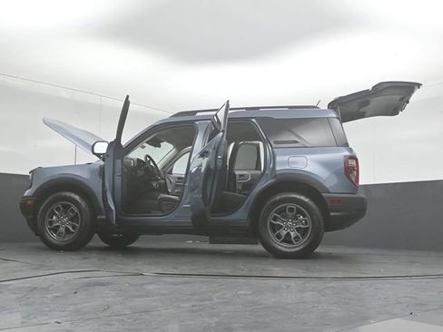 Certified 2024 Ford Bronco Sport Big Bend w/ Convenience Package image 53