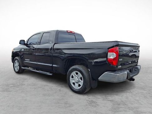Used 2016 Toyota Tundra SR5 image 4