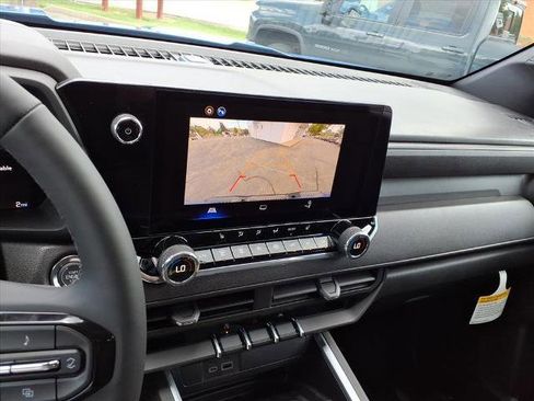 New 2026 Chevrolet Colorado Trail Boss image 12