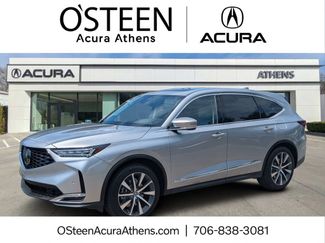 Used 2026 Acura MDX w/ Technology Package FWD video 1
