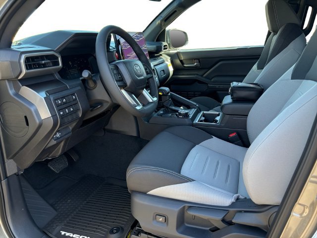 New 2026 Toyota Tacoma TRD Off-Road AWD/4WD image 12