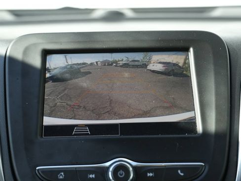 Used 2023 Chevrolet Equinox LS w/ LS Convenience Package AWD/4WD image 50