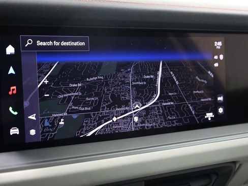 New 2025 Porsche Cayenne GTS image 33