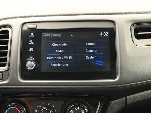 Used 2022 Honda HR-V Sport image 14
