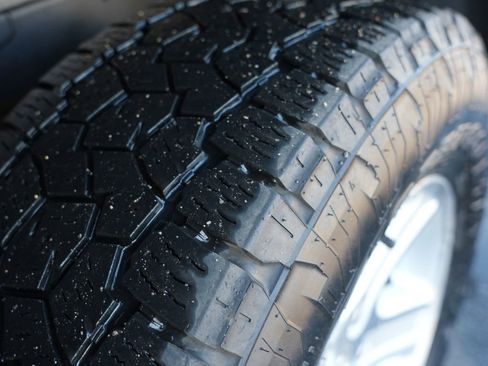 Used 2011 Dodge Dakota Big Horn w/ Skid Plate Group image 28