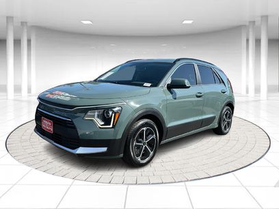 Used 2024 Kia Niro EX