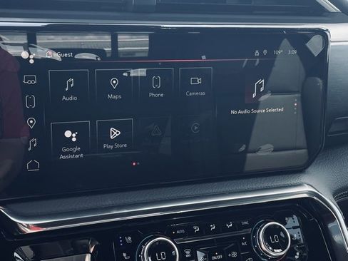 New 2026 GMC Sierra 1500 Denali w/ Technology Package image 13