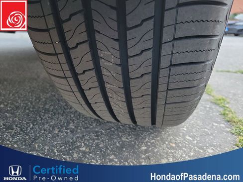 Certified 2023 Honda HR-V Sport image 31
