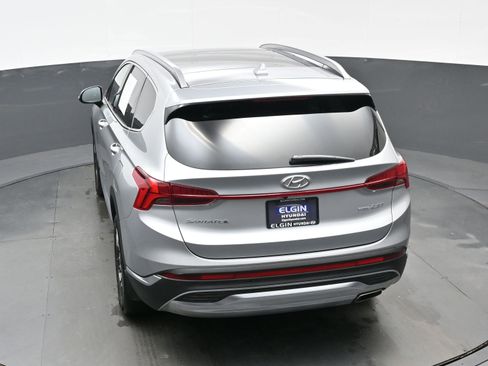 Certified 2023 Hyundai Santa Fe Limited image 37