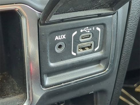 Used 2021 Jeep Wrangler Unlimited Sport image 21