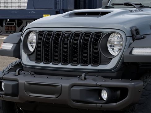 New 2026 Jeep Wrangler Unlimited Rubicon 392 w/ Quick Order Package 27X Moab AWD/4WD image 30