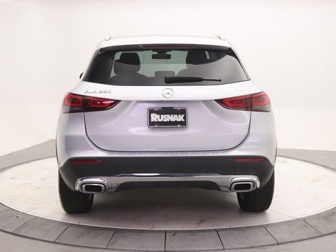 Certified 2023 Mercedes-Benz GLA 250 image 6