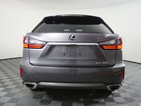 Used 2019 Lexus RX 350 FWD w/ Navigation Package image 4