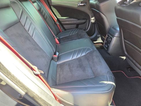 Used 2023 Dodge Charger SRT Hellcat w/ Harman/Kardon Audio Group RWD image 21