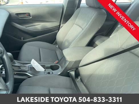 Used 2024 Toyota Corolla LE image 11